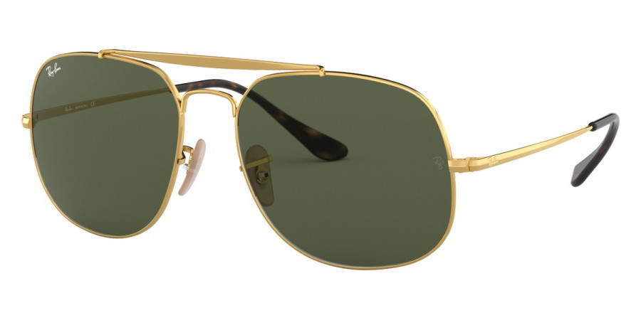 Color: Arista (001) - Ray-Ban RB356100157