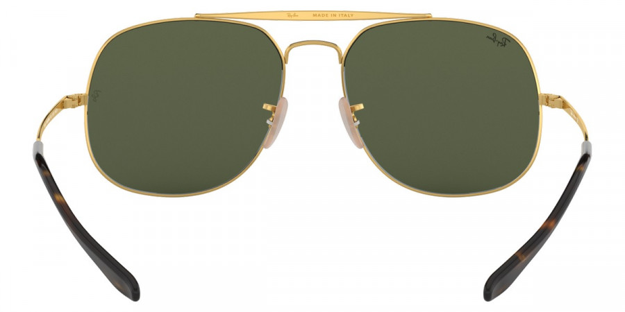 Color: Arista (001) - Ray-Ban RB356100157