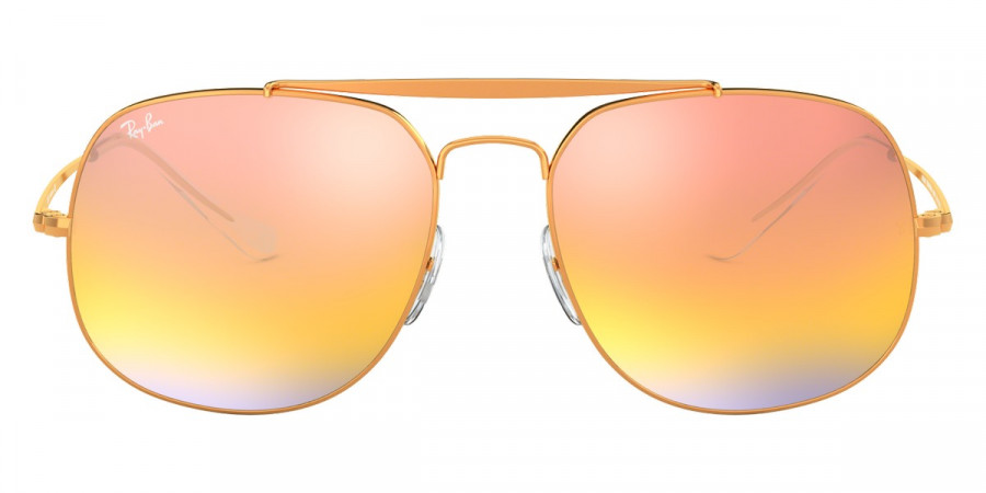 Ray-Ban™ - The General RB3561