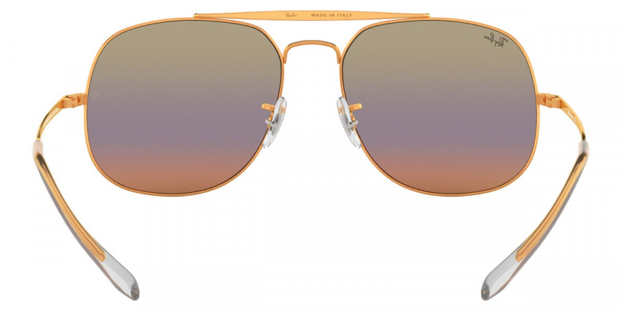 Ray-Ban™ - The General RB3561