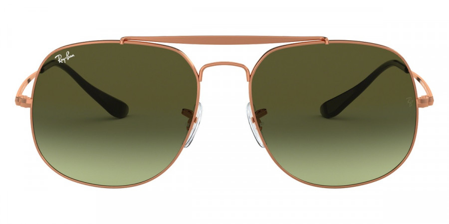 Ray-Ban™ - The General RB3561