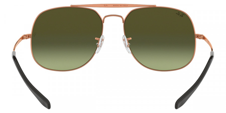 Ray-Ban™ - The General RB3561