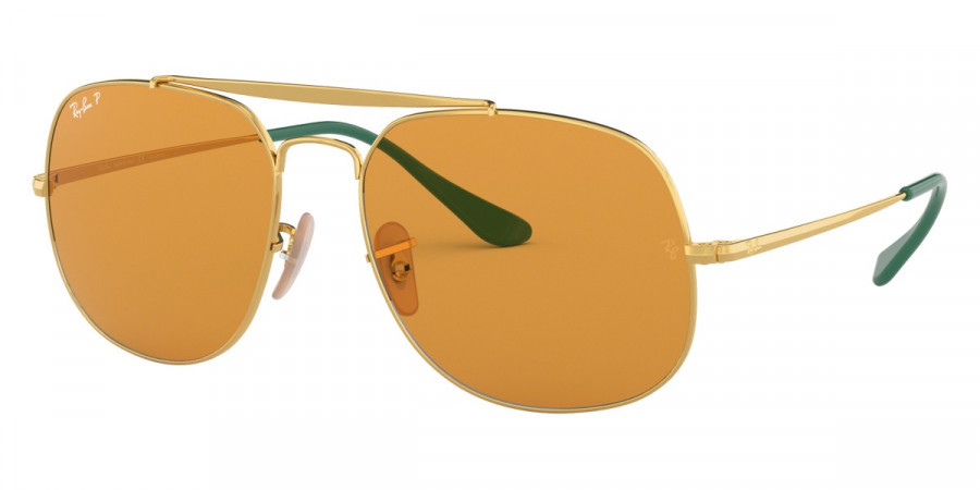 Ray-Ban™ - The General RB3561