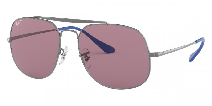 Ray-Ban™ - The General RB3561