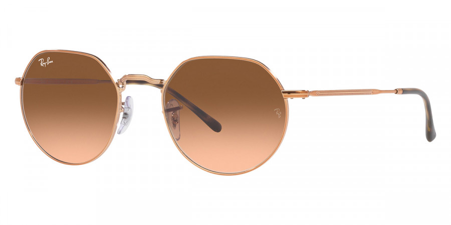 Color: Copper (9035A5) - Ray-Ban RB35659035A551