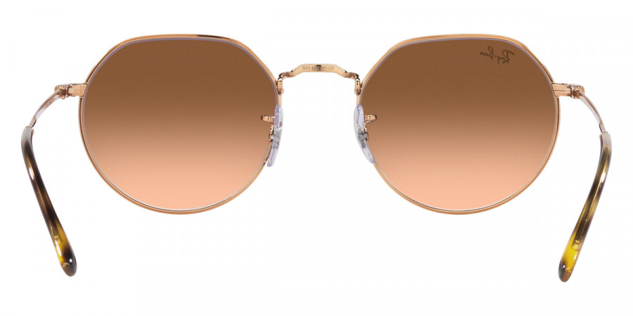 Color: Copper (9035A5) - Ray-Ban RB35659035A551