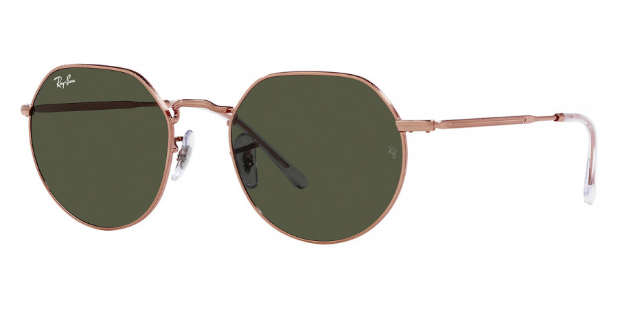 Color: Rose Gold (920231) - Ray-Ban RB356592023151