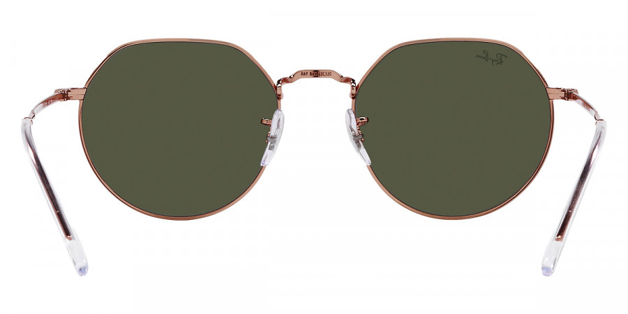 Color: Rose Gold (920231) - Ray-Ban RB356592023151