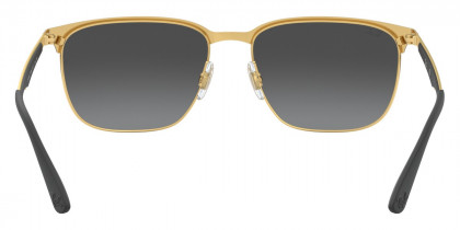 Ray-Ban™ RB3569 Square Sunglasses 2023 | $165 