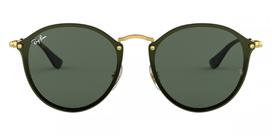 Ray-Ban™ - Blaze Round RB3574N