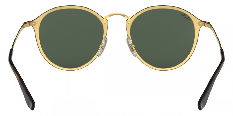 Ray-Ban™ - Blaze Round RB3574N