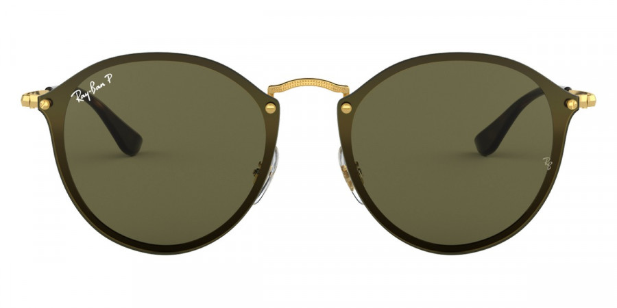 Ray-Ban™ - Blaze Round RB3574N