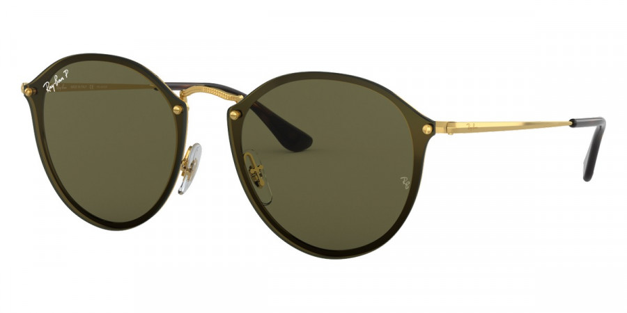 Ray-Ban™ - Blaze Round RB3574N