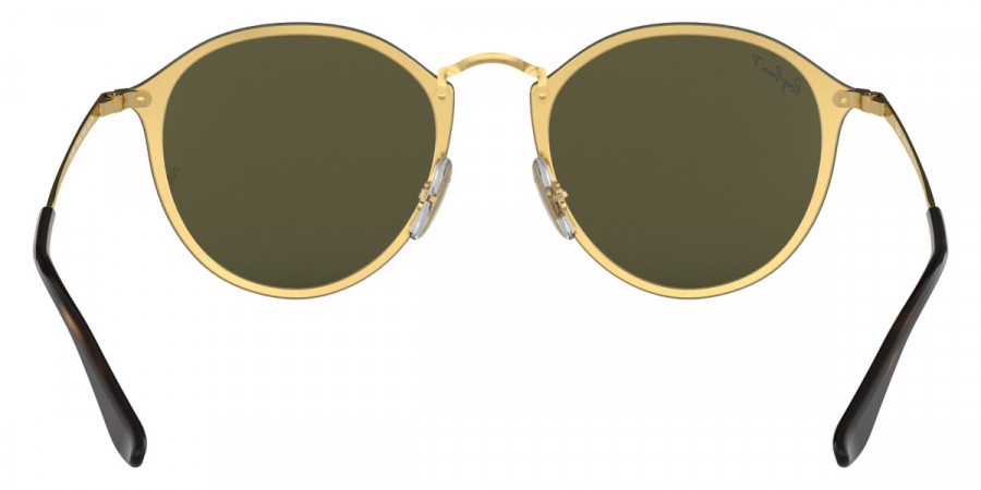 Ray-Ban™ - Blaze Round RB3574N