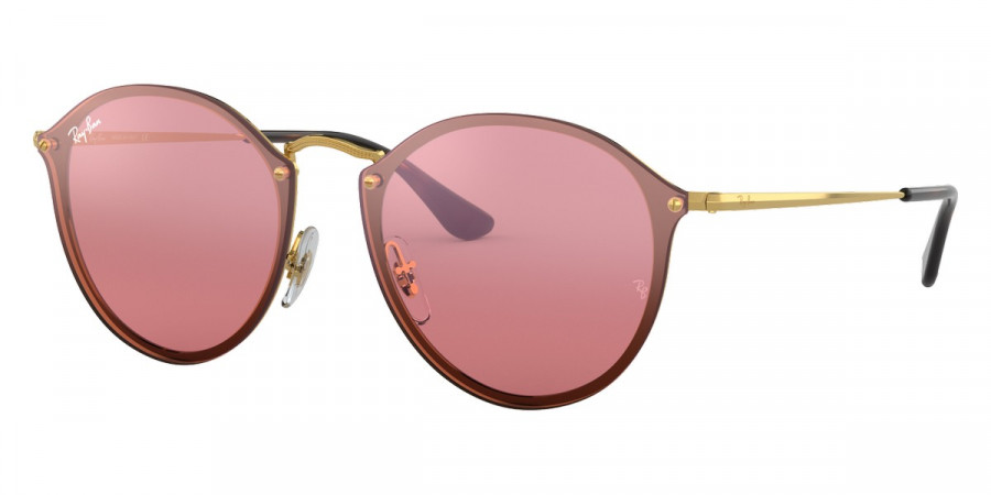 Ray-Ban™ - Blaze Round RB3574N