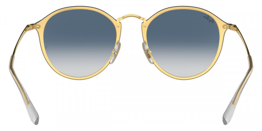 Ray-Ban™ - Blaze Round RB3574N