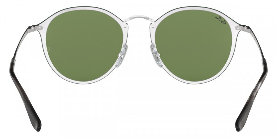 Ray-Ban™ - Blaze Round RB3574N