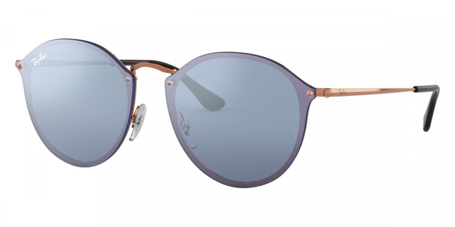 Color: Copper (90351U) - Ray-Ban RB3574N90351U59