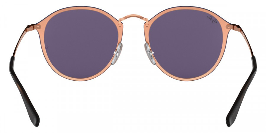 Ray-Ban™ - Blaze Round RB3574N