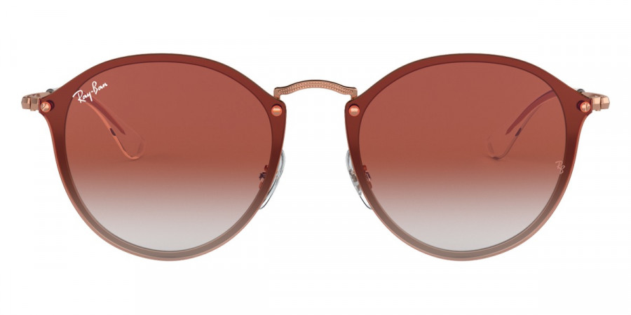 Ray-Ban™ - Blaze Round RB3574N