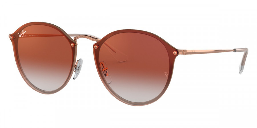 Ray-Ban™ - Blaze Round RB3574N