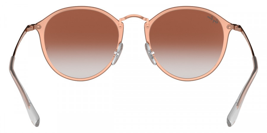 Ray-Ban™ - Blaze Round RB3574N