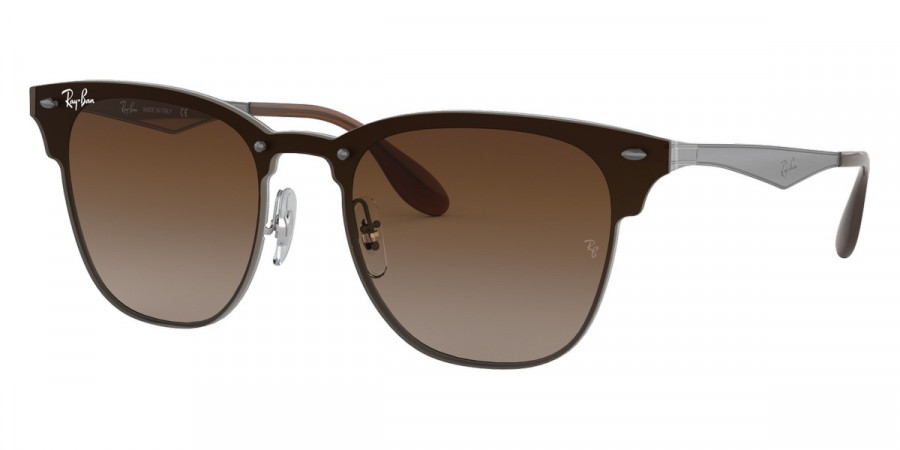 Ray-Ban™ - Blaze Clubmaster RB3576N