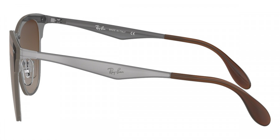 Ray-Ban™ - Blaze Clubmaster RB3576N