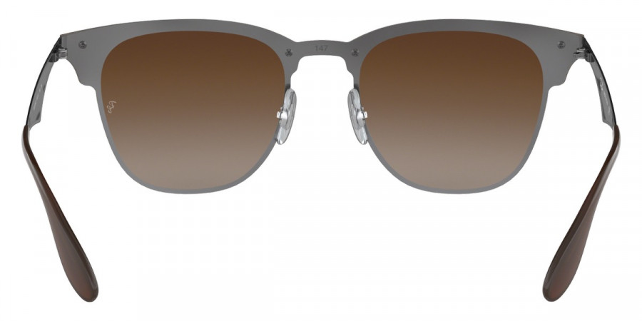 Ray-Ban™ - Blaze Clubmaster RB3576N