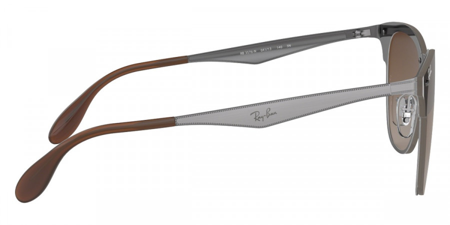 Ray-Ban™ - Blaze Clubmaster RB3576N