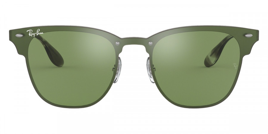 Ray-Ban™ - Blaze Clubmaster RB3576N