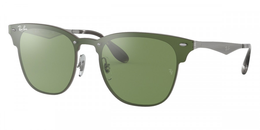 Ray-Ban™ - Blaze Clubmaster RB3576N