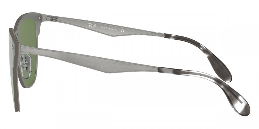 Ray-Ban™ - Blaze Clubmaster RB3576N