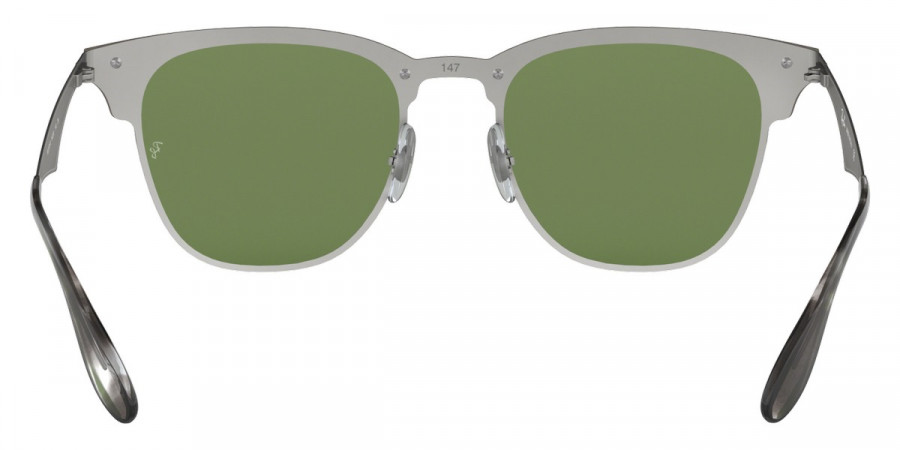 Ray-Ban™ - Blaze Clubmaster RB3576N