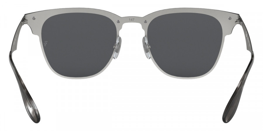 Ray-Ban™ - Blaze Clubmaster RB3576N