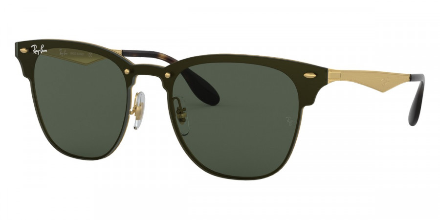 Ray-Ban™ - Blaze Clubmaster RB3576N