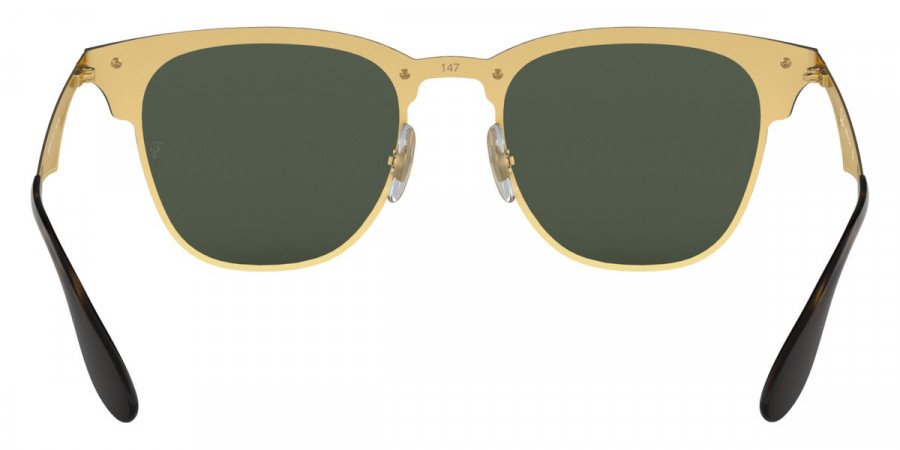 Color: Brushed Arista (043/71) - Ray-Ban RB3576N043/7147