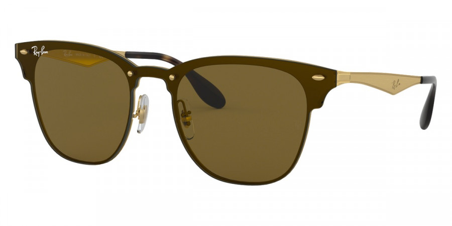 Ray-Ban™ - Blaze Clubmaster RB3576N