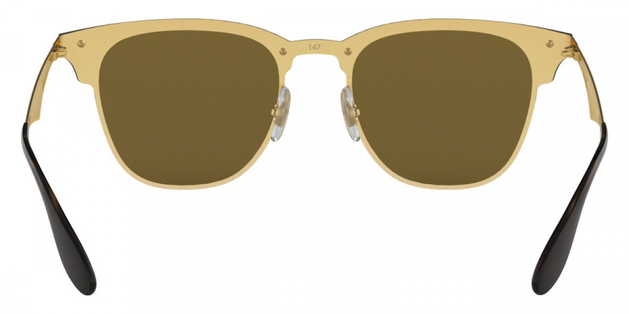 Ray-Ban™ - Blaze Clubmaster RB3576N