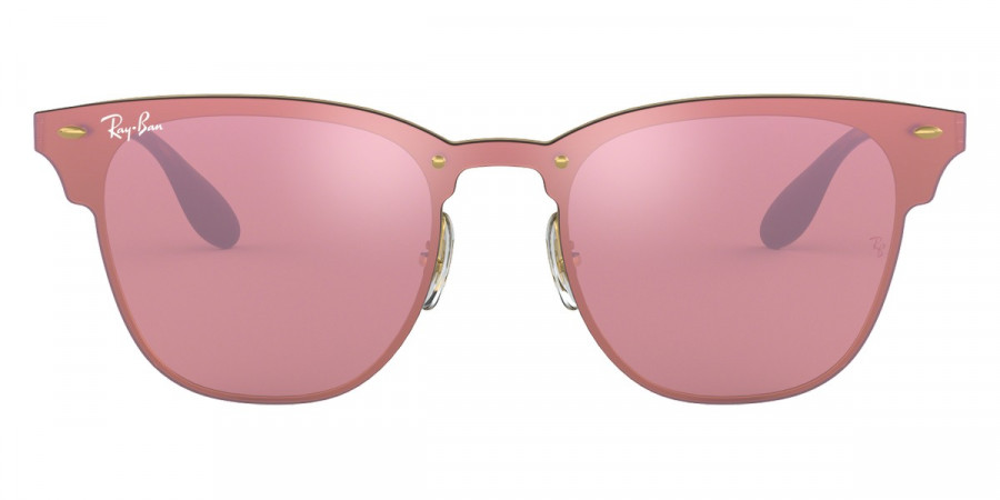 Ray-Ban™ - Blaze Clubmaster RB3576N