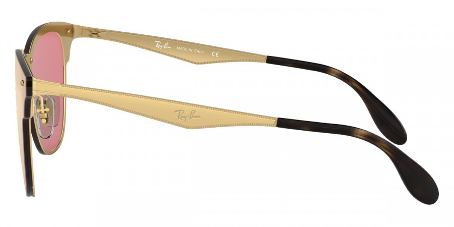 Ray-Ban™ - Blaze Clubmaster RB3576N