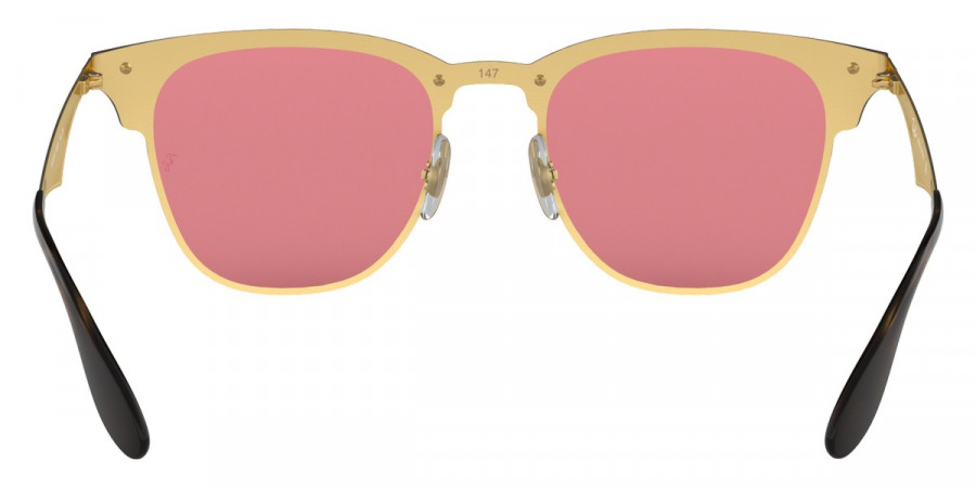 Ray-Ban™ - Blaze Clubmaster RB3576N