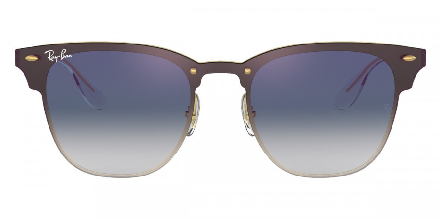 Ray-Ban™ - Blaze Clubmaster RB3576N