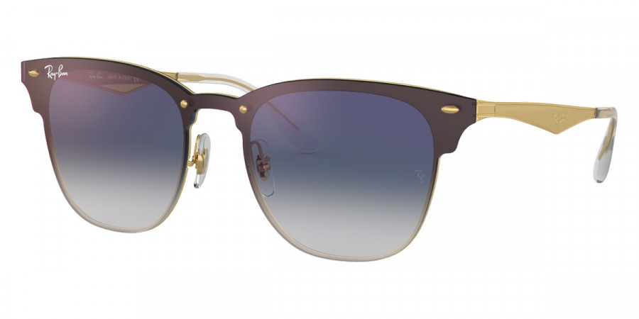 Ray-Ban™ - Blaze Clubmaster RB3576N