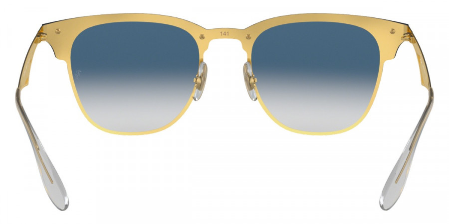 Ray-Ban™ - Blaze Clubmaster RB3576N