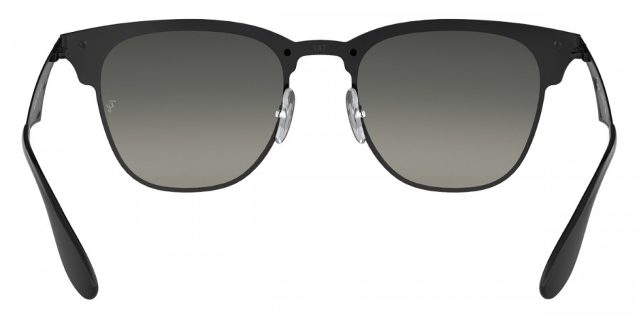 Color: Demi Gloss Black (153/11) - Ray-Ban RB3576N153/1147