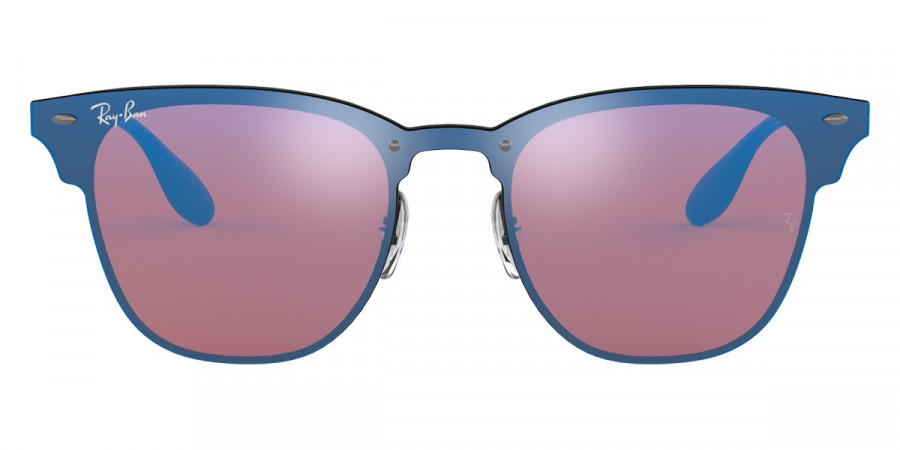 Ray-Ban™ - Blaze Clubmaster RB3576N