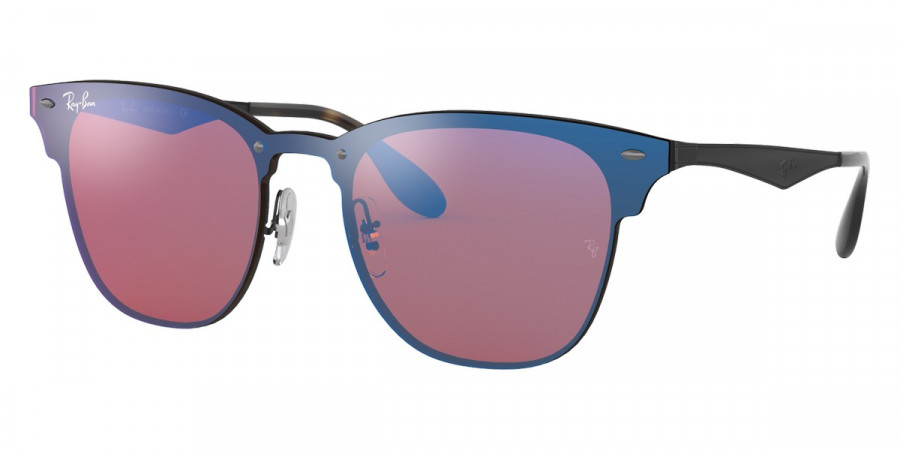 Ray-Ban™ - Blaze Clubmaster RB3576N