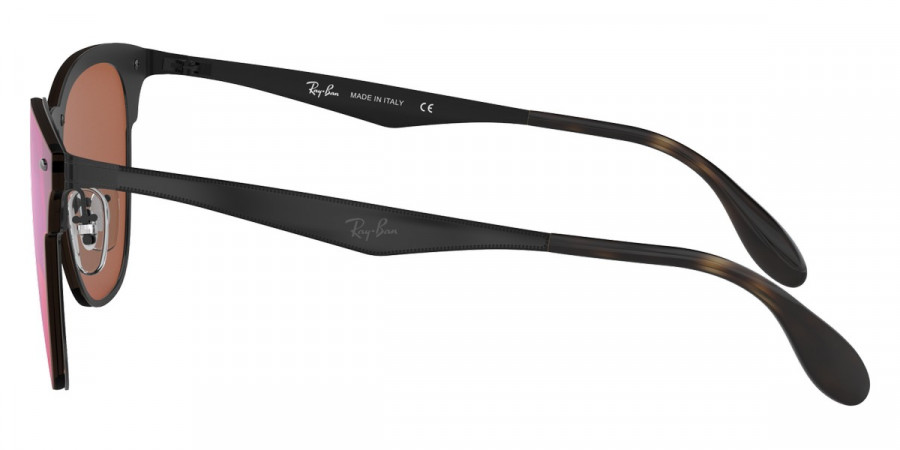 Ray-Ban™ - Blaze Clubmaster RB3576N