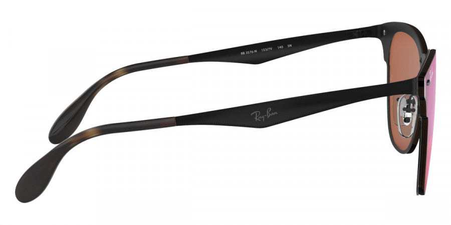 Ray-Ban™ - Blaze Clubmaster RB3576N